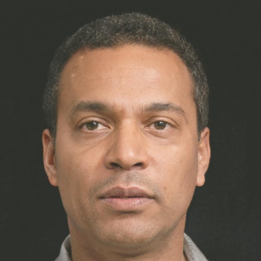 Marcus Chen